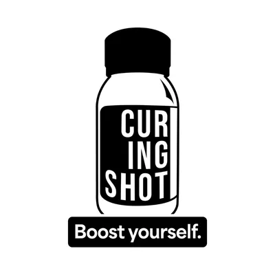 Curing Shot