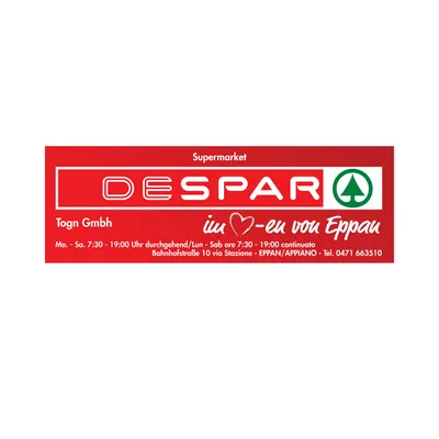Despar Eppan