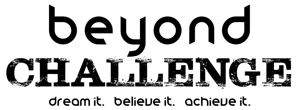 beyond challenge