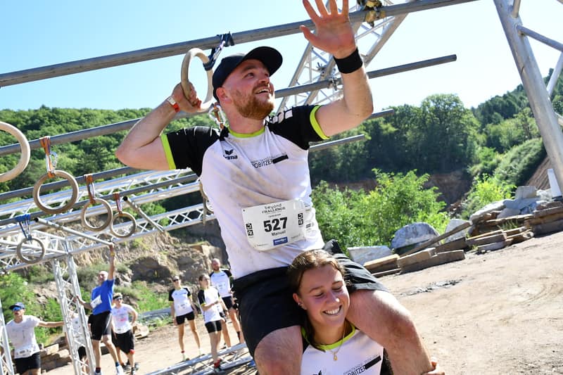 Teamwork am Rig 2026